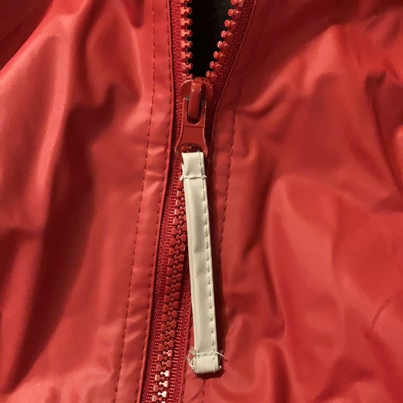University of Alabama Crimson Tide Hooded Jacket Licensed Collegiate Products XL - Picture 3 of 13